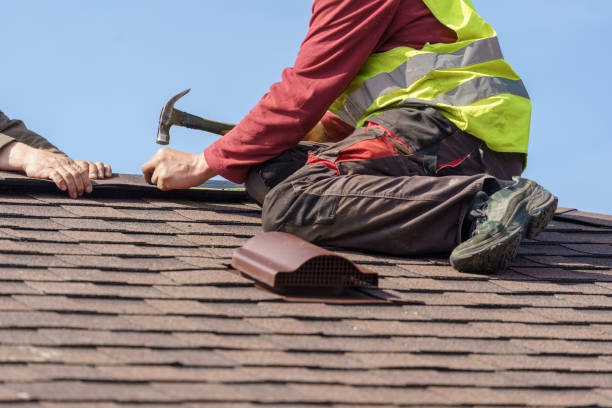 Best Commercial Roofing Services  in Gaylord, MI