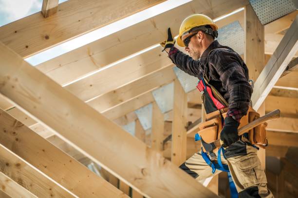 Best Tile Roofing Contractor  in Gaylord, MI