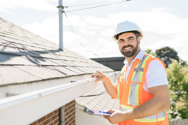 Best New Roof Installation  in Gaylord, MI