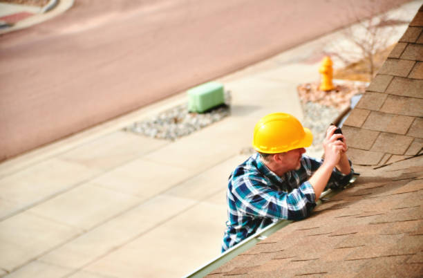 Best Flat Roof Repair Services  in Gaylord, MI