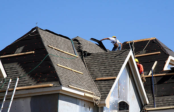 Roof Repair Estimates in Gaylord, MI