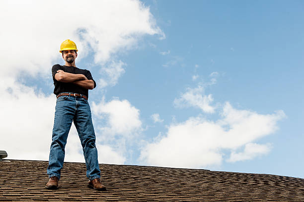 Best Metal Roofing Contractor  in Gaylord, MI