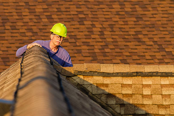 Best Tile Roofing Contractor  in Gaylord, MI