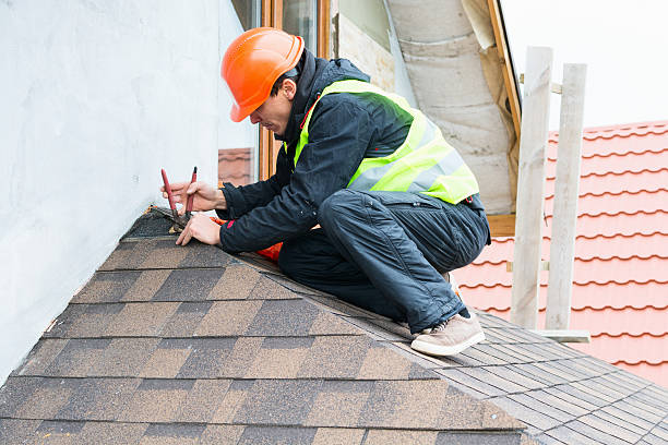 Best Emergency Roof Repair  in Gaylord, MI