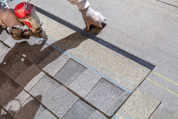 Best Residential Roofing Contractor  in Gaylord, MI